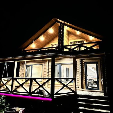 Svoi Chalet Villa Vyshka Dış mekan fotoğraf